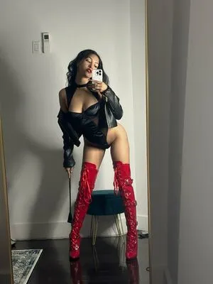 Princesadelilah OnlyFans Leaked Free Thumbnail Picture - #7TDW0pT3f1