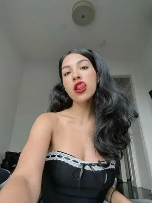 Princesadelilah OnlyFans Leaked Free Thumbnail Picture - #MssugH4klt