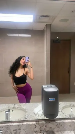 Princesadelilah OnlyFans Leaked Free Thumbnail Picture - #lggc0lA0G4