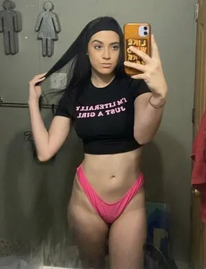 Princesahallo OnlyFans Leaked Free Thumbnail Picture - #D1QFY0Aa20