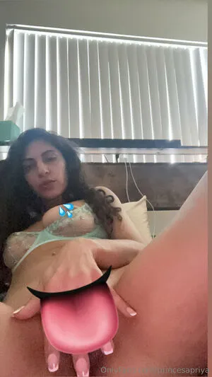 Princesapriya OnlyFans Leaked Free Thumbnail Picture - #7r5V4TkCPr