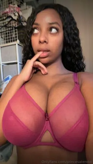 Princesatendai OnlyFans Leaked Free Thumbnail Picture - #WqWCpce3cb