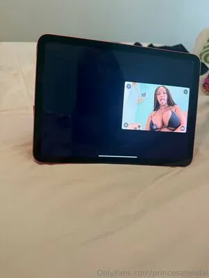 Princesatendai OnlyFans Leaked Free Thumbnail Picture - #XRMq13VL1c