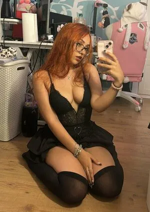 Princesita1331 OnlyFans Leaked Free Thumbnail Picture - #x27bdnnm35