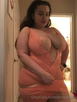 Princeslissa OnlyFans Leaked Free Thumbnail Picture - #4FZrYophcr
