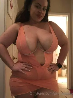 Princeslissa OnlyFans Leaked Free Thumbnail Picture - #51Yc9EDaW9