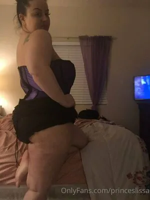 Princeslissa OnlyFans Leaked Free Thumbnail Picture - #5Fv7mfEjKC