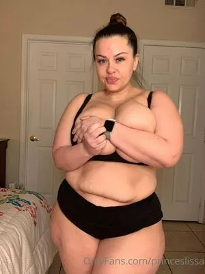 Princeslissa OnlyFans Leaked Free Thumbnail Picture - #KRrlBYccpf