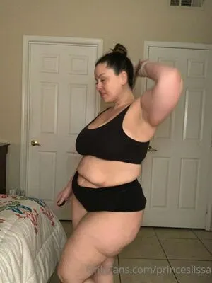Princeslissa OnlyFans Leaked Free Thumbnail Picture - #Kth5KYzd1k