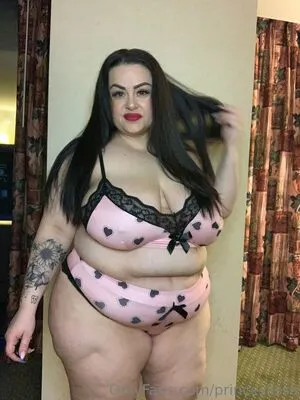 Princeslissa OnlyFans Leaked Free Thumbnail Picture - #LwON20Xmex