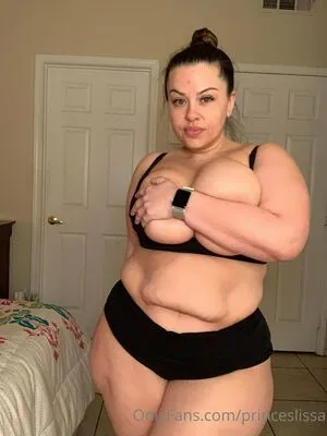 Princeslissa OnlyFans Leaked Free Thumbnail Picture - #NwdYkjHd4Y