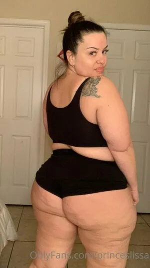 Princeslissa OnlyFans Leaked Free Thumbnail Picture - #XKzWGDgcig