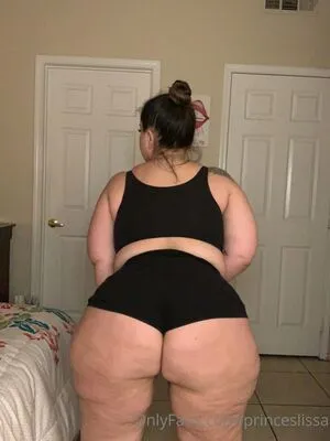 Princeslissa OnlyFans Leaked Free Thumbnail Picture - #a0H51tIk8q