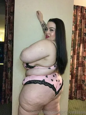 Princeslissa OnlyFans Leaked Free Thumbnail Picture - #aSG0SUG7HF