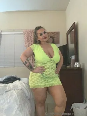 Princeslissa OnlyFans Leaked Free Thumbnail Picture - #udutCy4gEO
