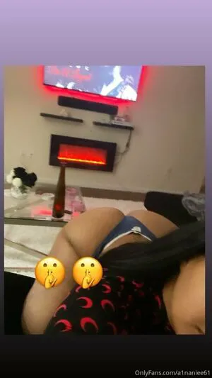 Princess A1naniee OnlyFans Leaked Free Thumbnail Picture - #7ZgaO6ruG4