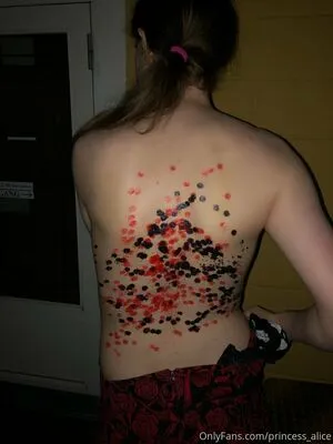 Princess Alice OnlyFans Leaked Free Thumbnail Picture - #hNOkyglvnq