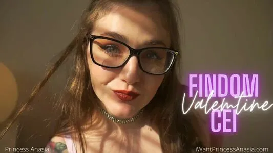 Princess Anasia OnlyFans Leaked Free Thumbnail Picture - #7DgpQdnxNg