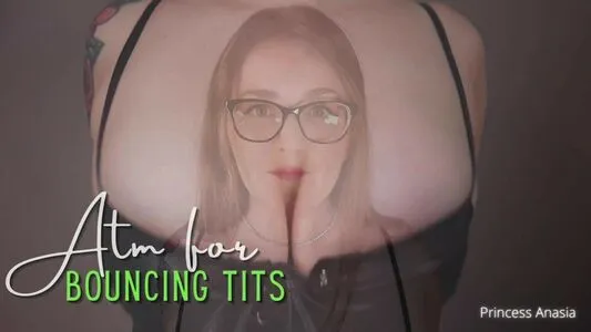 Princess Anasia OnlyFans Leaked Free Thumbnail Picture - #7GhDibdria