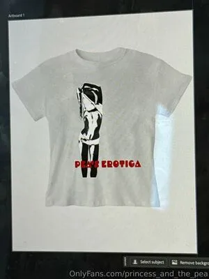 Princess And The Pea OnlyFans Leaked Free Thumbnail Picture - #0NXjZUFJOR