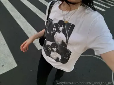 Princess And The Pea OnlyFans Leaked Free Thumbnail Picture - #IIgIGWRXkS