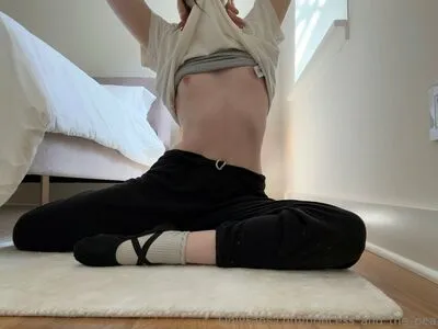 Princess And The Pea OnlyFans Leaked Free Thumbnail Picture - #YpesslUh3k