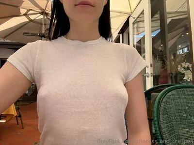 Princess And The Pea OnlyFans Leaked Free Thumbnail Picture - #pUdLUAutvm