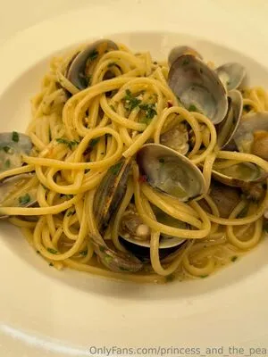 Princess And The Pea OnlyFans Leaked Free Thumbnail Picture - #qCxljTskEL