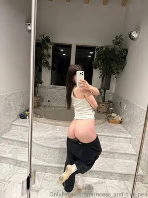 Princess And The Pea OnlyFans Leaked Free Thumbnail Picture - #zt00yaDvtG