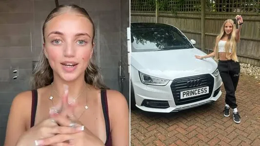 Princess Andre OnlyFans Leaked Free Thumbnail Picture - #ybPwLWCptM