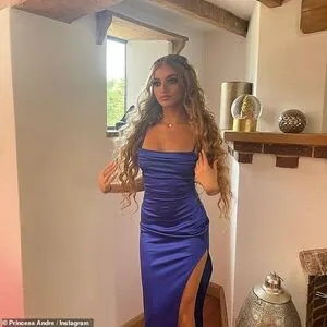 Princess Andre OnlyFans Leaked Free Thumbnail Picture - #zf7Uo83goB