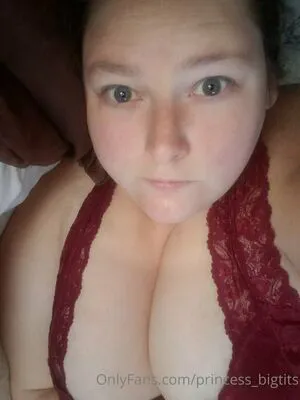 Princess Big Tits OnlyFans Leaked Free Thumbnail Picture - #189UtTn4Uv