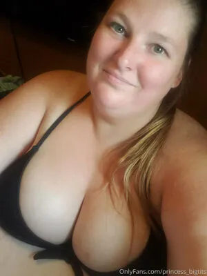 Princess Big Tits OnlyFans Leaked Free Thumbnail Picture - #1AGCzrwRvr