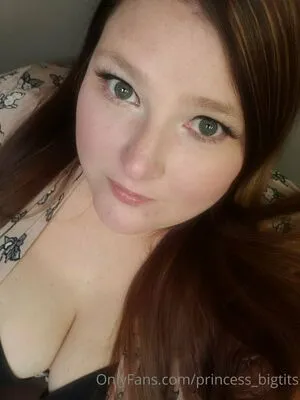 Princess Big Tits OnlyFans Leaked Free Thumbnail Picture - #1rJsNHa0Im