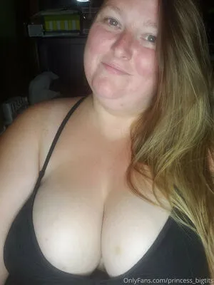 Princess Big Tits OnlyFans Leaked Free Thumbnail Picture - #2upp0XZ3IV