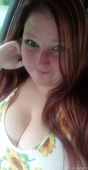 Princess Big Tits OnlyFans Leaked Free Thumbnail Picture - #4NZSsJ7asY
