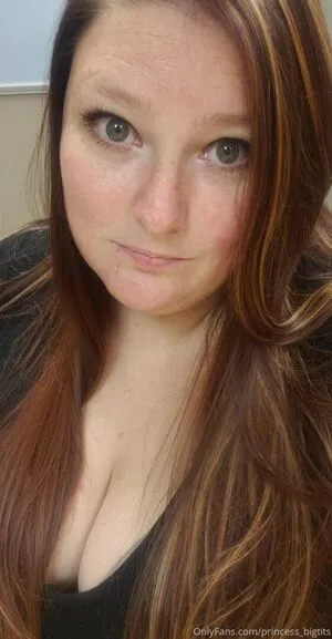 Princess Big Tits OnlyFans Leaked Free Thumbnail Picture - #4ghyEXUCAE