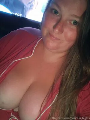 Princess Big Tits OnlyFans Leaked Free Thumbnail Picture - #6H9hh1ZaI8