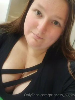 Princess Big Tits OnlyFans Leaked Free Thumbnail Picture - #8ffO7yZ3Ad