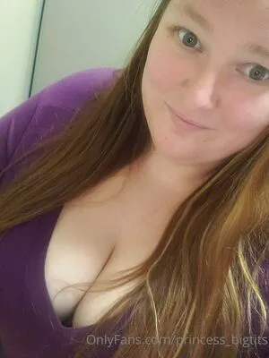 Princess Big Tits OnlyFans Leaked Free Thumbnail Picture - #BhlqZQgAku