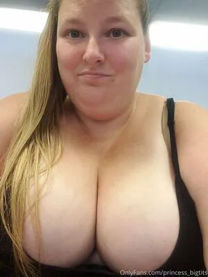 Princess Big Tits OnlyFans Leaked Free Thumbnail Picture - #DjNdJCLu7u