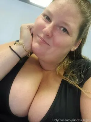 Princess Big Tits OnlyFans Leaked Free Thumbnail Picture - #DvyiYaY5PA
