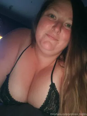 Princess Big Tits OnlyFans Leaked Free Thumbnail Picture - #EXZLHsoNb5