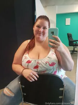Princess Big Tits OnlyFans Leaked Free Thumbnail Picture - #HJjYilTQQm