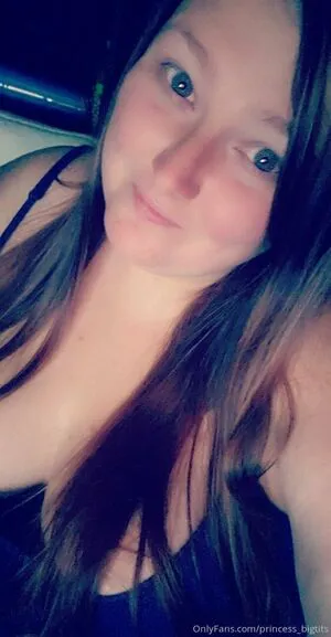 Princess Big Tits OnlyFans Leaked Free Thumbnail Picture - #JBnb6YH7oR