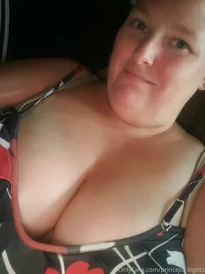 Princess Big Tits OnlyFans Leaked Free Thumbnail Picture - #JMfaIYMhGf