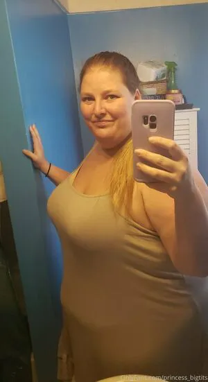 Princess Big Tits OnlyFans Leaked Free Thumbnail Picture - #N8u71FonED