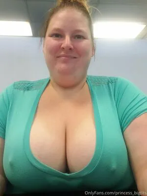 Princess Big Tits OnlyFans Leaked Free Thumbnail Picture - #NmwotAMODt