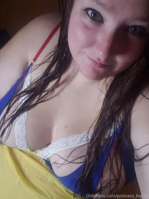 Princess Big Tits OnlyFans Leaked Free Thumbnail Picture - #TdobSbO7Rf