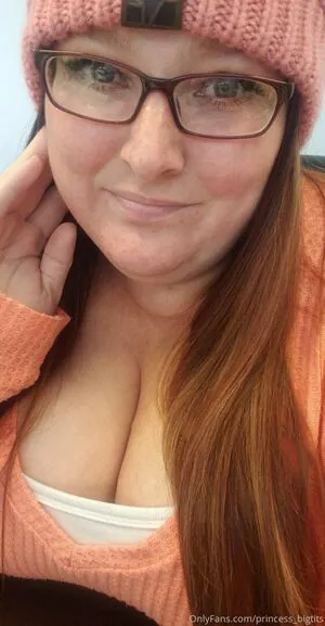 Princess Big Tits OnlyFans Leaked Free Thumbnail Picture - #UT8qfR99TM